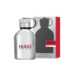 Hugo Boss Green Iced EDT For Men