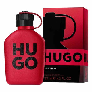 Hugo Boss Hugo Intense EDP For Men