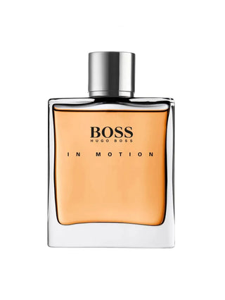Hugo Boss In Motion EDT For Men