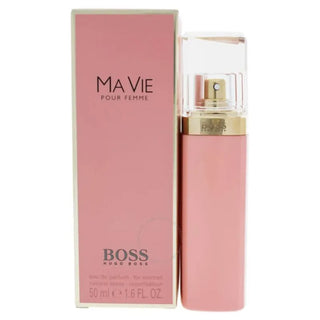 Hugo Boss Ma Vie Pour Femme EDP For Women