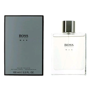 Hugo Boss Man EDT For Men