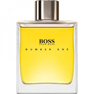 Hugo Boss Number One EDT For Men