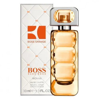 Hugo Boss Orange EDT For Women