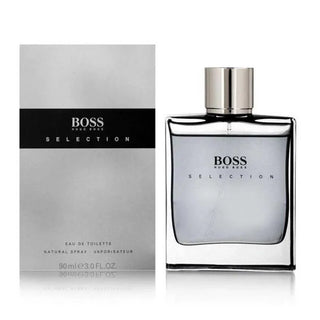 Hugo Boss Selection EDT For Men