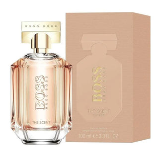 Hugo Boss The Scent For Her EDP
