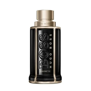Hugo Boss The Scent Magnetic EDP For Men
