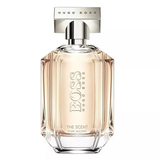 Hugo Boss The Scent Pure Accord EDT For Women