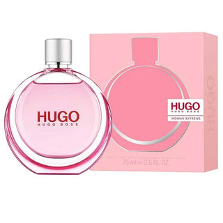 Hugo Boss Women Extreme EDP
