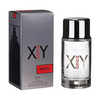 Hugo Boss XY EDT For Men
