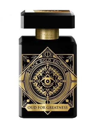 Initio Oud For Greatness Unisex EDP