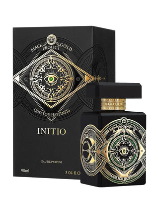 Initio Oud For Happiness EDP Unisex