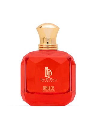 Iris De Perla Briller EDP Unisex
