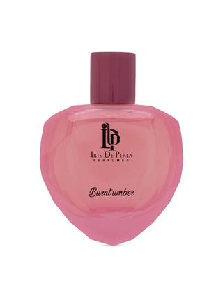 Iris De Perla Burnt Umber EDP Unisex