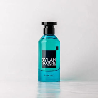 Iris De Perla Dylan Fraiche EDP For Men