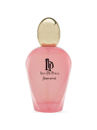 Iris De Perla Femme EDP For Women