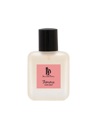 Iris De Perla Femme Hair Mist For Women