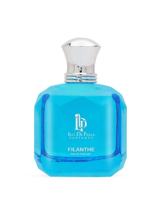 Iris De Perla Filanthe EDP Unisex