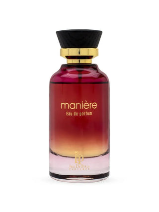 Iris De Perla Maniere EDP For Women