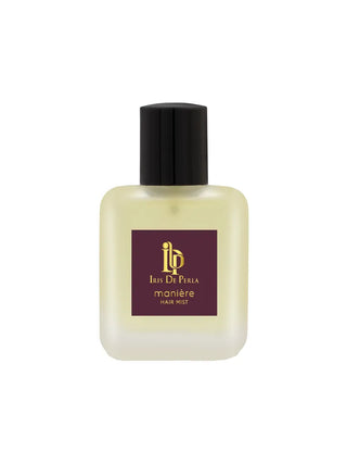 Iris De Perla Maniere Hair Mist For Women