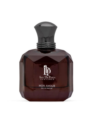 Iris De Perla Mon Amour EDP For Women