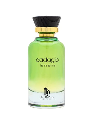 Iris De Perla Oadagio EDP For Men