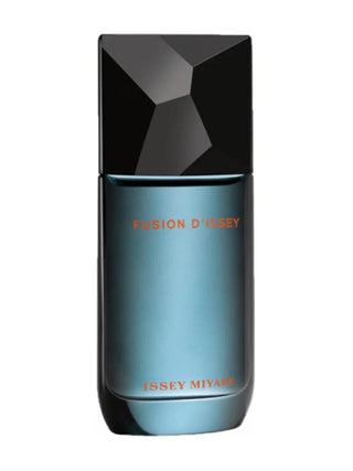 Issey Miyake Fusion D'Issey EDT For Men