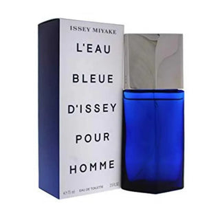 Issey Miyake L'Eau Bleue D'Issey EDT For Men