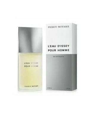 Issey Miyake L'Eau D'Issey EDT For Men