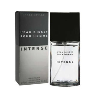 Issey Miyake L'Eau D'Issey Intense EDT For Men