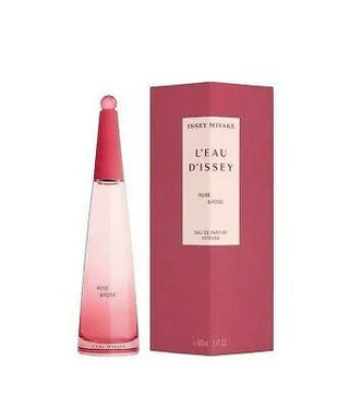 Issey Miyake L'Eau D'Issey Rose & Rose EDP Intense For Women