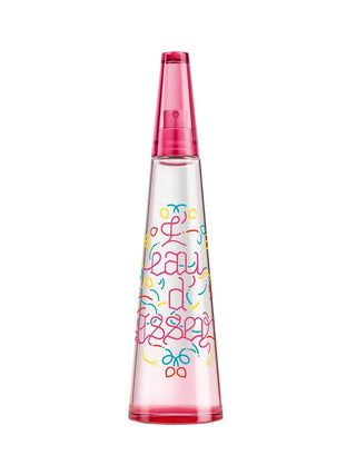 Issey Miyake L'Eau D'Issey Shades Of Kolam EDT For Women
