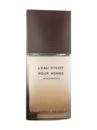 Issey Miyake L'Eau D'Issey Wood & Wood EDP Intense For Men