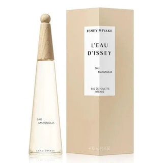 Issey Miyake Magnolia Intense EDT For Women