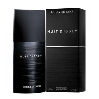 Issey Miyake Nuit D'Issey Parfum EDP For Men