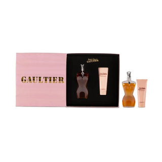 JPG Classique EDT For Women Set