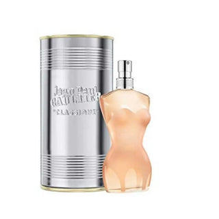 JPG Classique EDT For Women