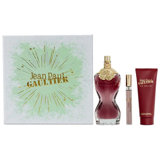JPG La Belle EDP For Women Set