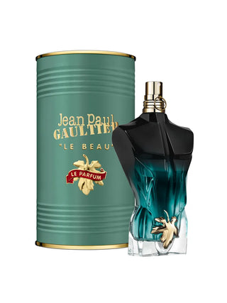 JPG Le Beau Le Parfume EDP Intense For Men