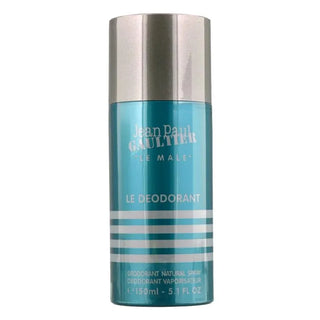 JPG Le Male Deodorant Spray For Men