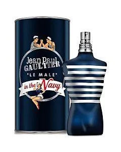 JPG Le Male In The Navy EDT For Men