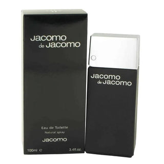 Jacomo De Jacomo EDT For Men