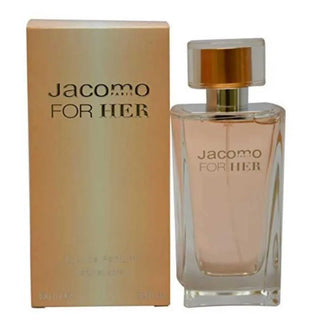 Jacomo For Her EDP For Women