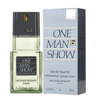 Jacques Bogart One Man Show EDT For Men
