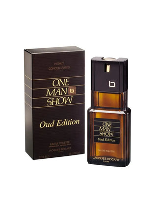 Jacques Bogart One Man Show Oud Edition EDT For Men