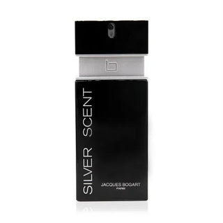 Jacques Bogart Silver Scent EDT For Men