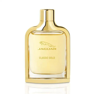 Jaguar Classic Gold EDT For Men