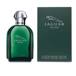 Jaguar Green EDT For Men