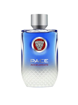 Jaguar Pace Accelerate EDT For Men