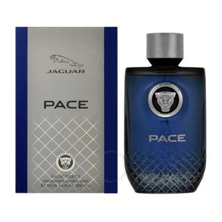 Jaguar Pace EDT For Men