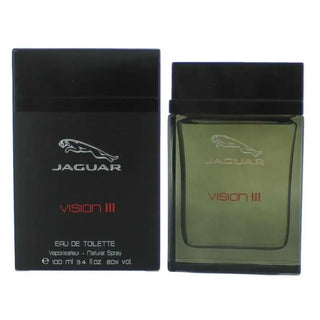 Jaguar Vision III EDT For Men